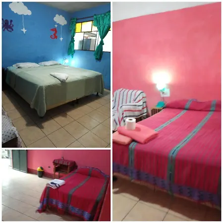 Appartement Casa Zope